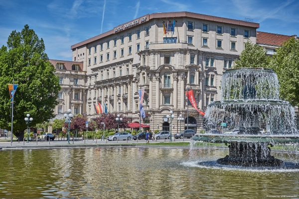 Hotel Nassauer Hof (Wiesbaden)